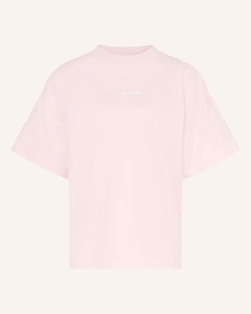 PEGADOR Oversized-Shirt BRACY Hellrosa