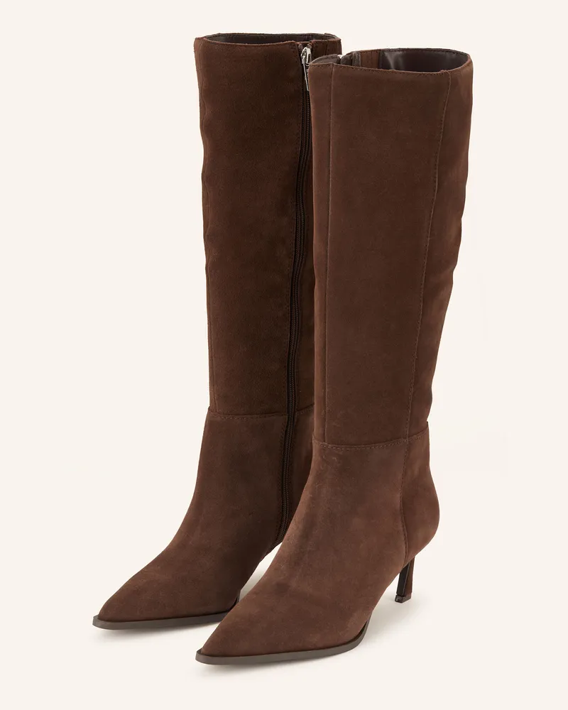Steve Madden Stiefel Lucid braun Braun