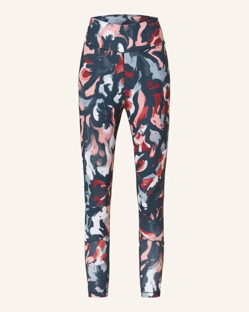 Venice Beach Tights SARIAH Dunkelrot