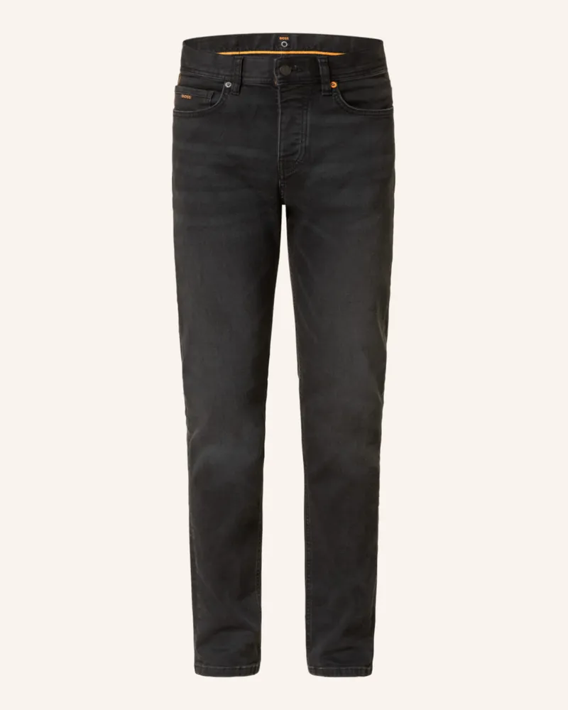 HUGO BOSS Jeans TABER Tapered Fit 008