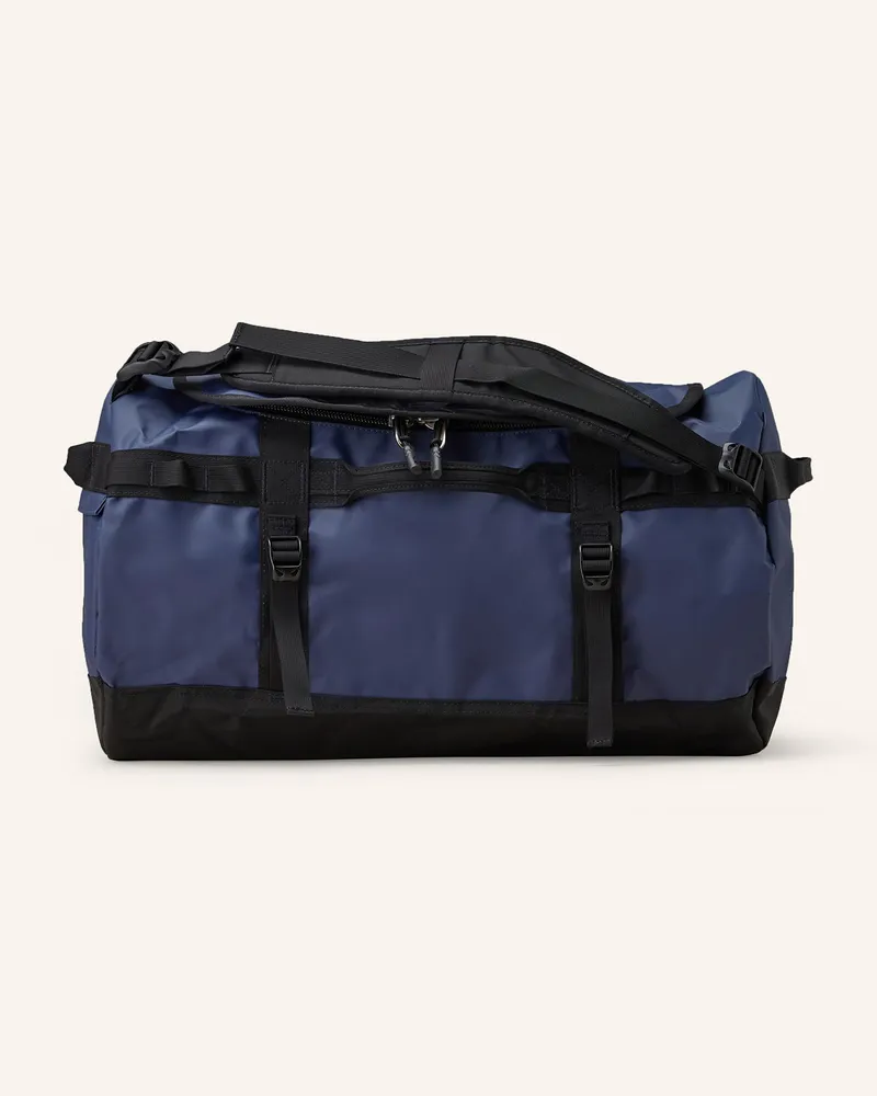 The North Face Reisetasche BASE CAMP SMALL 50 l Blau