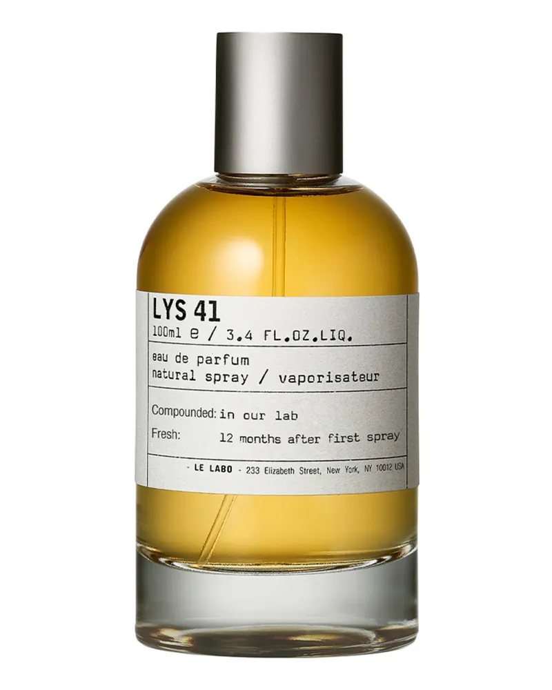 Le Labo LYS 41 