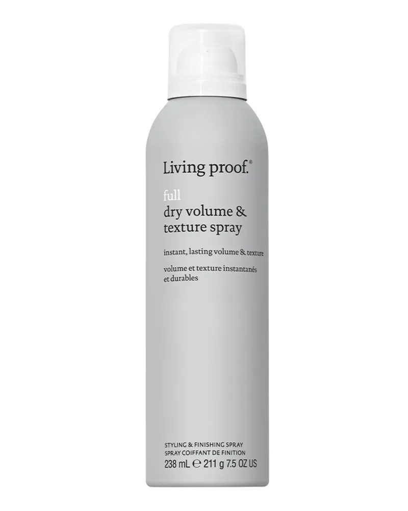 Living Proof Full Dry Volume & Texture Spray 238 ml 
