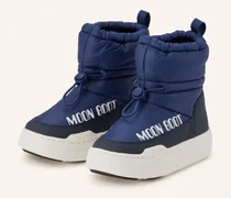 Moon Boots