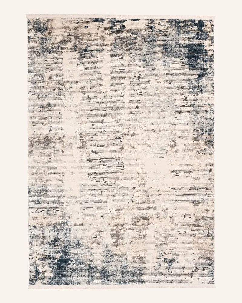 Kayoom Vintage Teppich PALACE 125 Blau