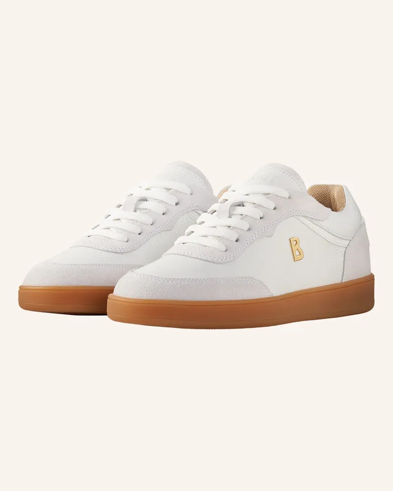Bogner Sneaker weiss Weiss