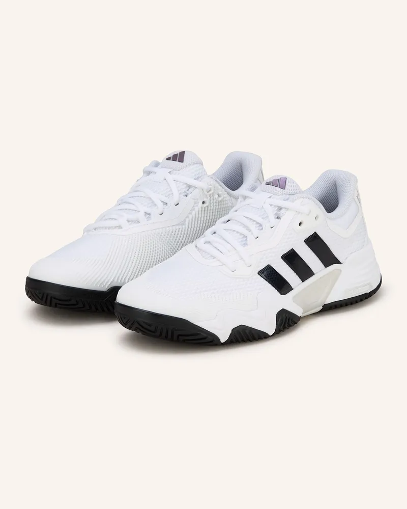 adidas Tennisschuhe SOLEMATCH CONTROL 2 Weiss
