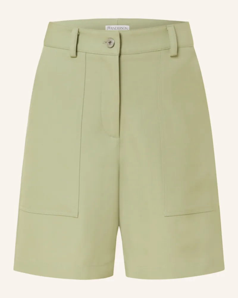J.W.Anderson Shorts Oliv