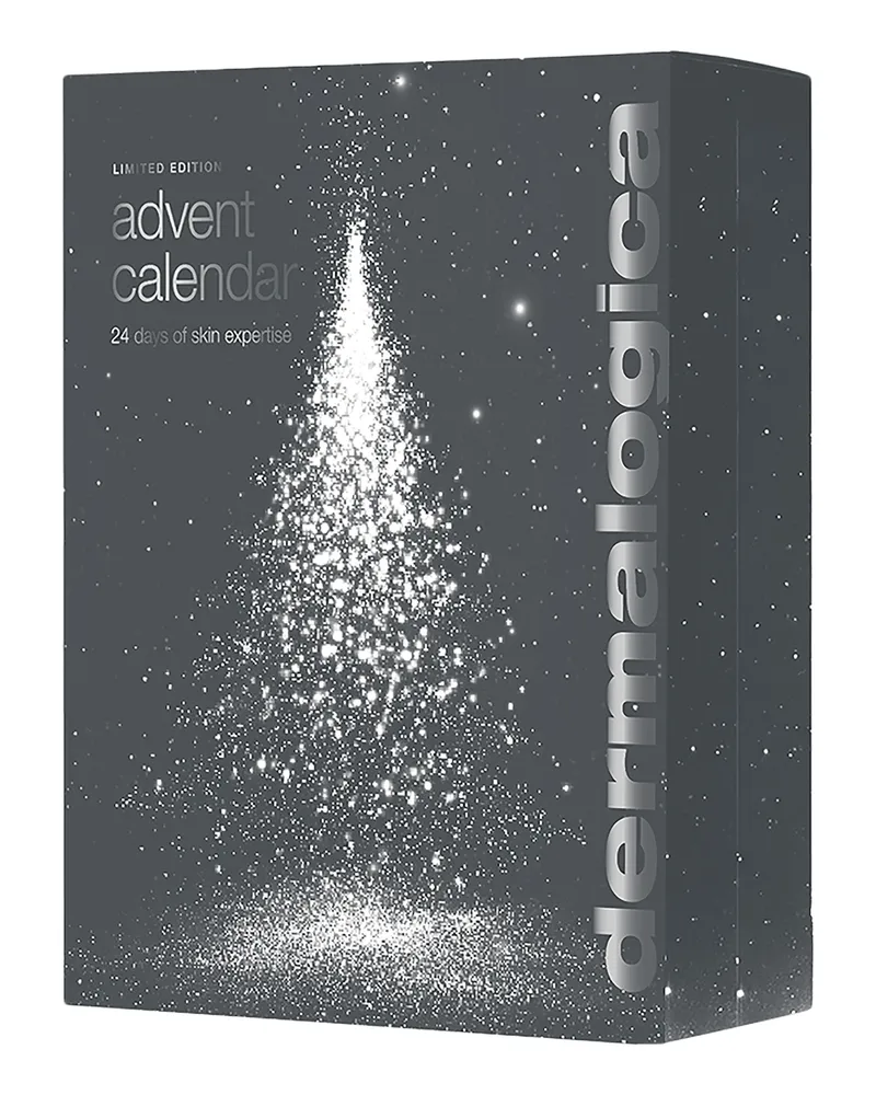 Dermalogica Adventskalender Adventskalender 