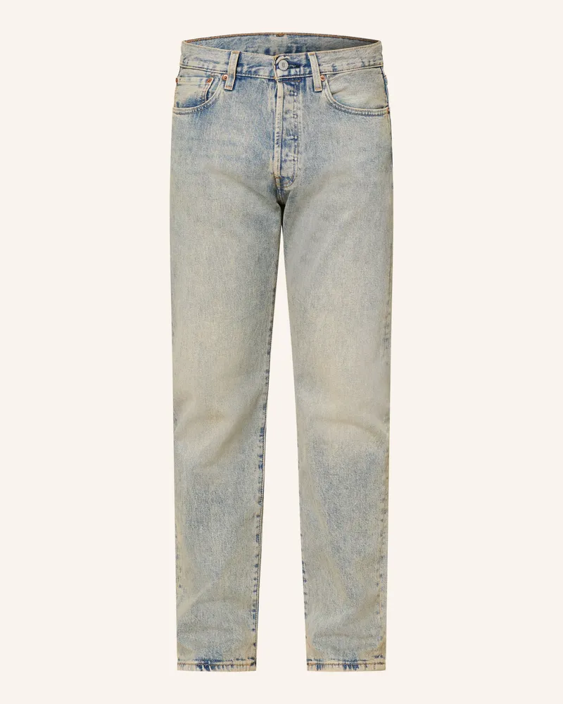 Levi's Jeans 501® ORIGINAL Regular Fit 02