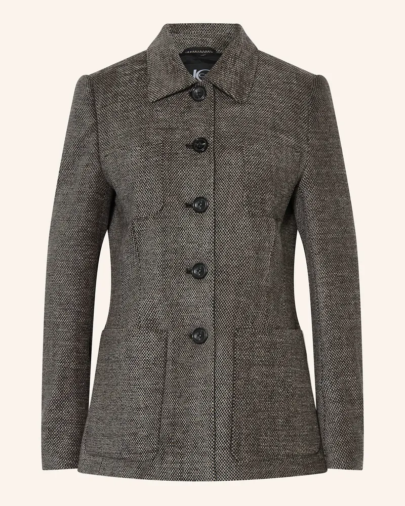 Luisa Cerano Blazer Grau