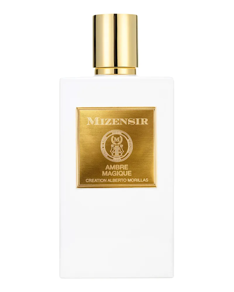 Mizensir Ambre Magique Eau de Parfum 100 ml 