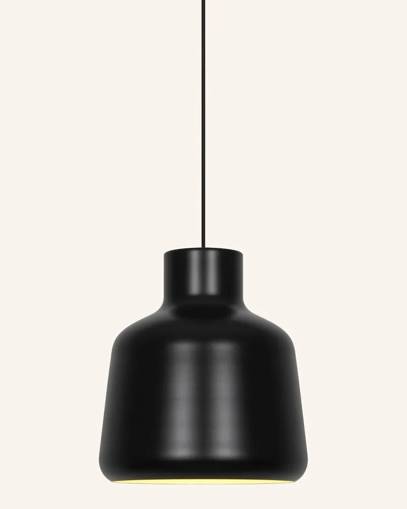 NORDLUX Pendelleuchte Louella 30 schwarz Schwarz