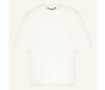 T-Shirt STINELLA aus Bouclé