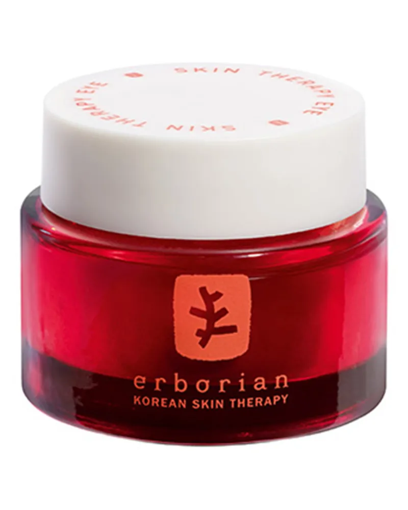 Erborian Skin Therapy Eye Multi-Perfecting Eye Cream 15 ml 