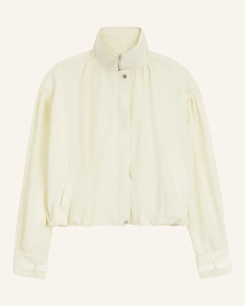 HUGO BOSS Blazer Jonca Relaxed Fit beige Beige