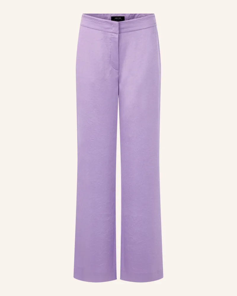 Marc Cain Hose Warri lila Lila