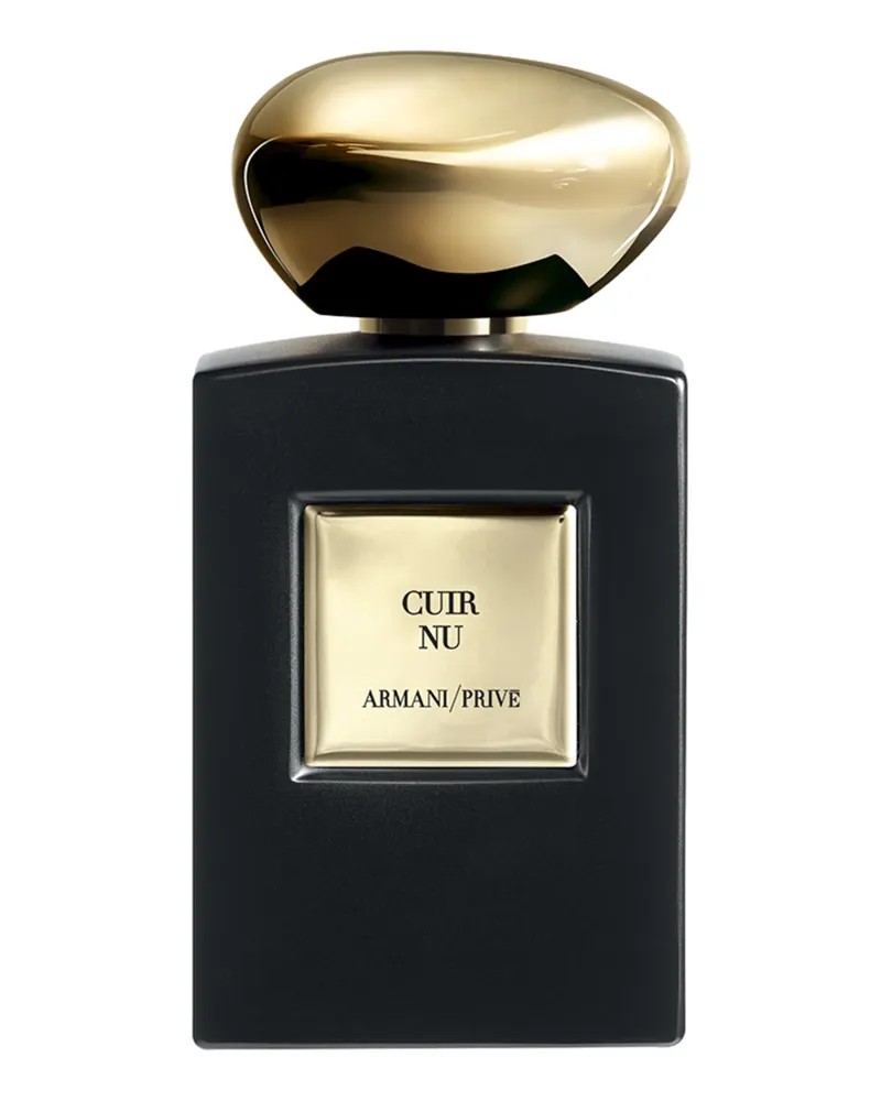 Emporio Armani CUIR NU 