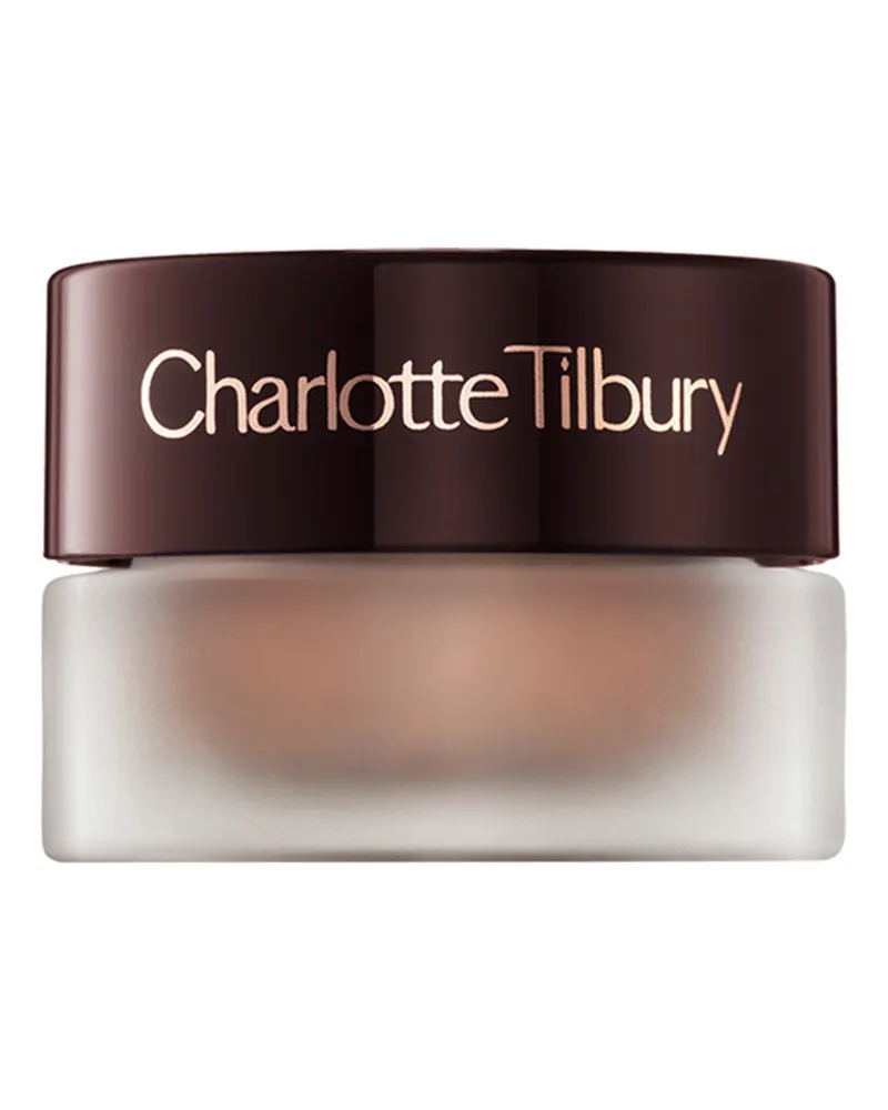 Charlotte Tilbury Eyes To Mesmerise Lidschatten Chocolate