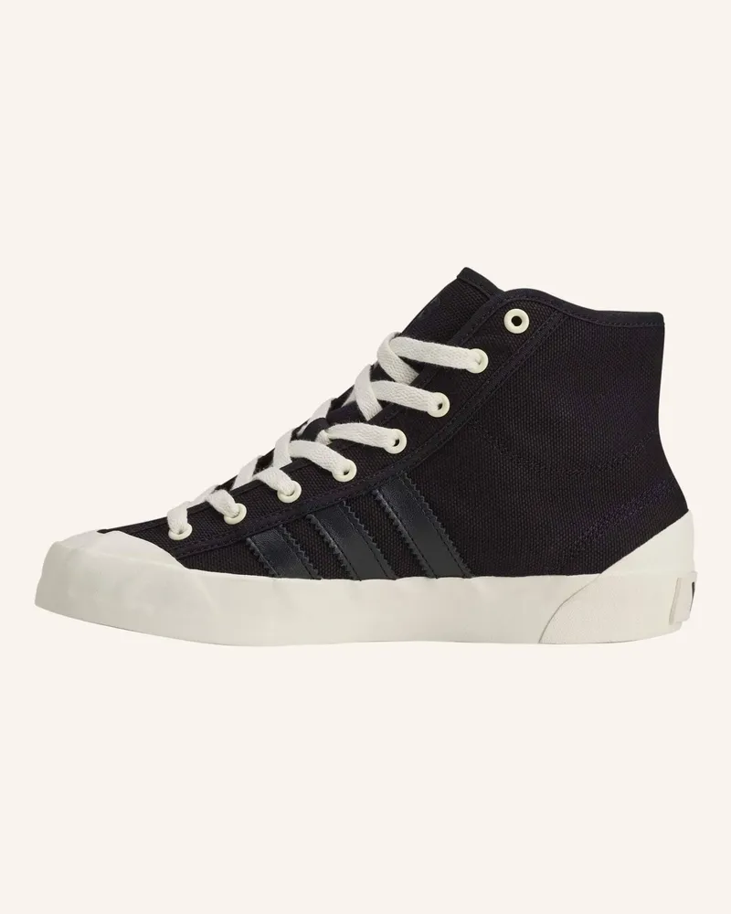 Y-3 Y-3 Adria Schuh schwarz Schwarz