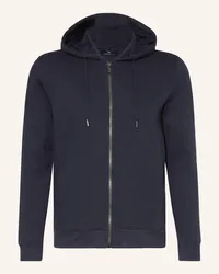 Strokesman's Sweatjacke Blau