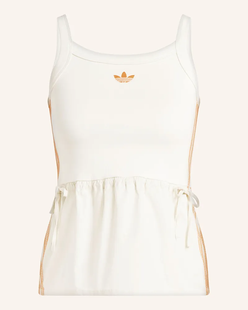 adidas Top ORIGINALS SUMMER GLOW Creme