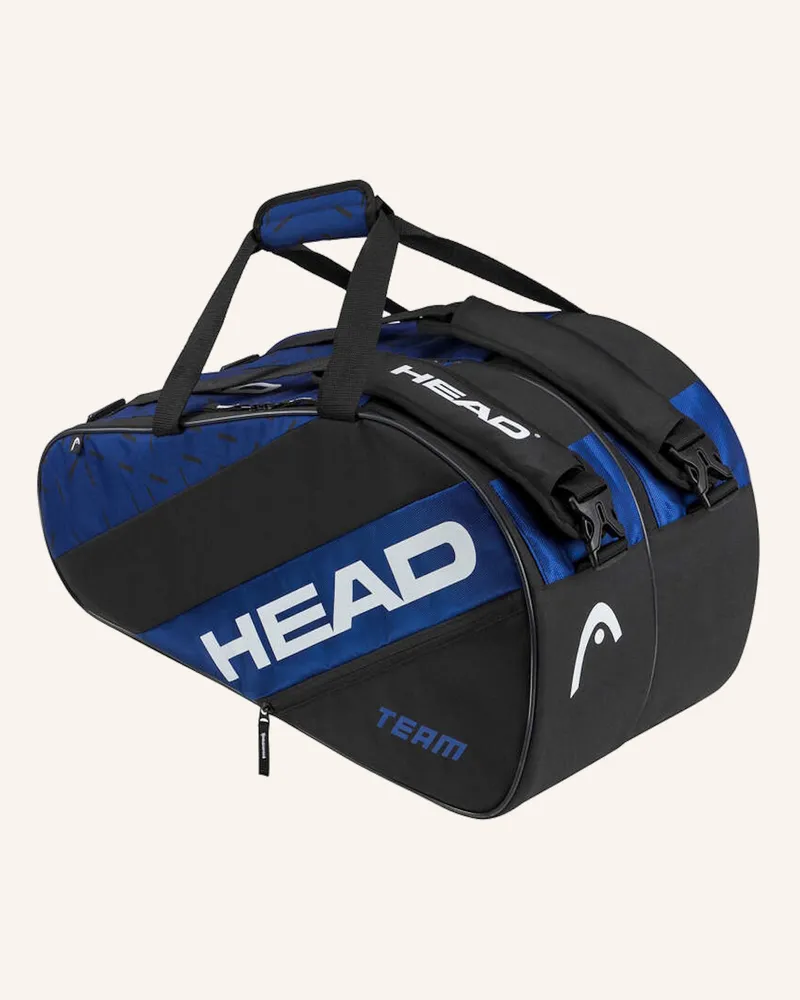 Head Padelschlägertasche Team L blau Ecru
