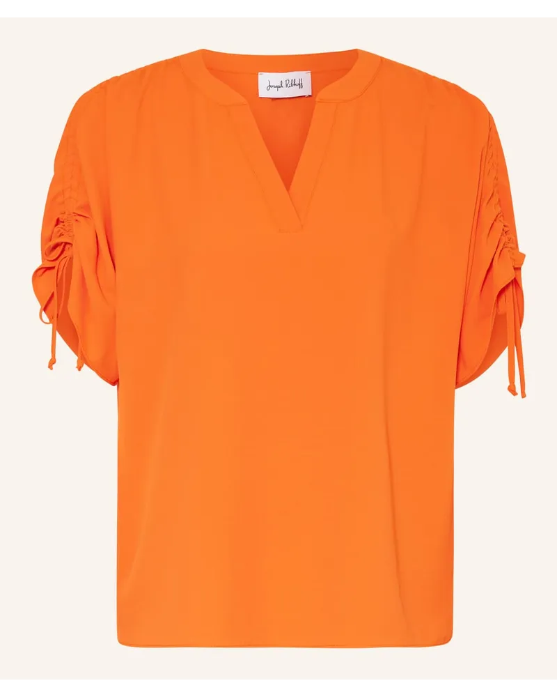 Joseph Ribkoff Blusenshirt Orange