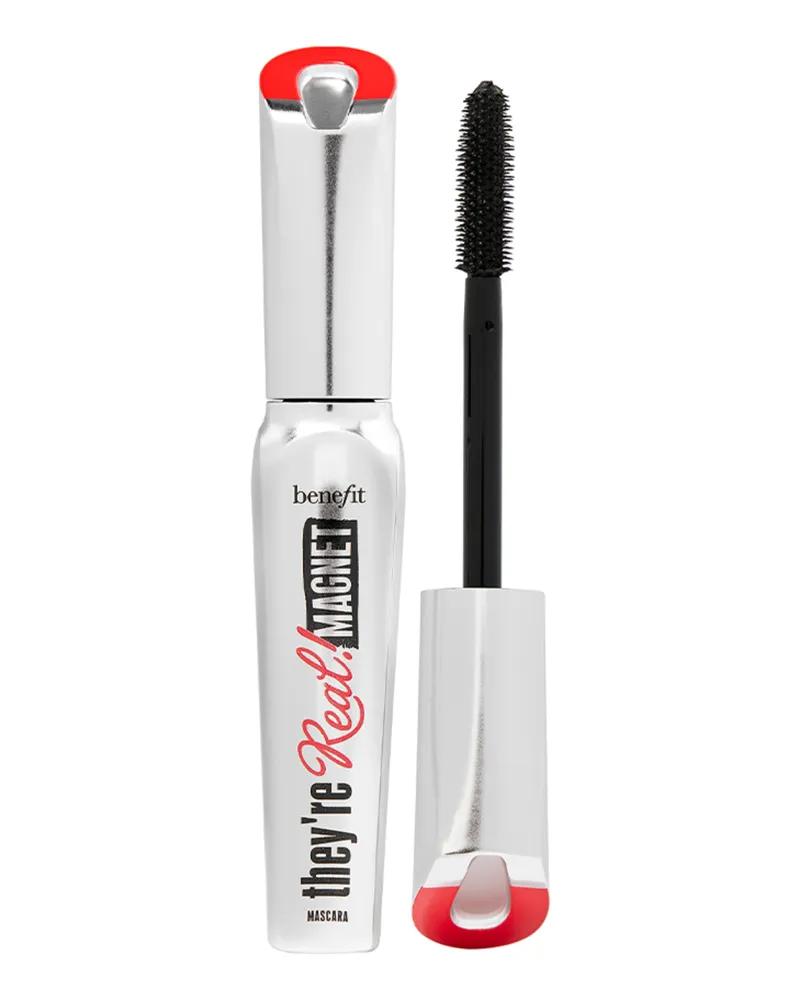 Benefit They're Real! Magnet Mascara Black
