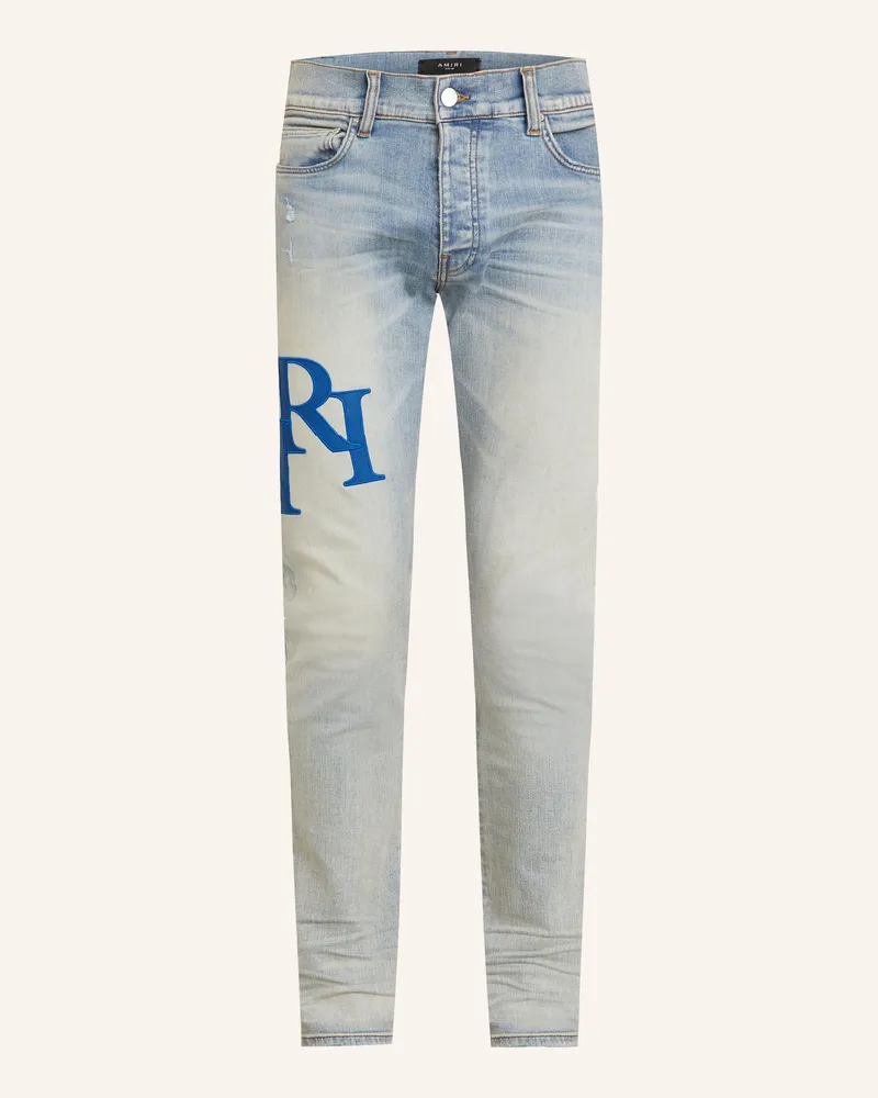 Amiri Jeans Extra Slim Fit 532