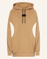 HUGO BOSS Hoodie EREST Beige