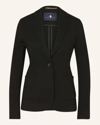 Pamela Henson Blazer Schwarz