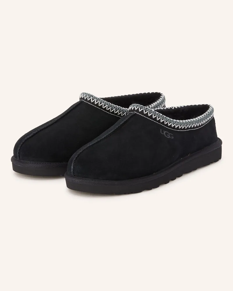 UGG Pantoletten Tasman Ii schwarz Schwarz