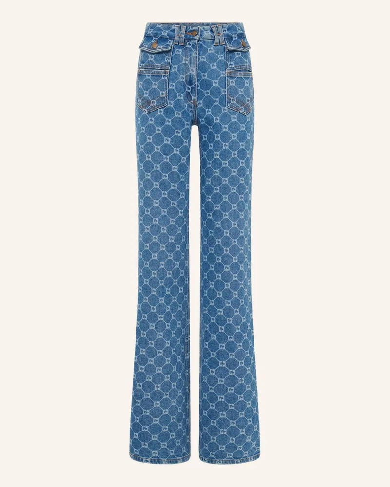 Gerard Darel Jeans ANNA Blau