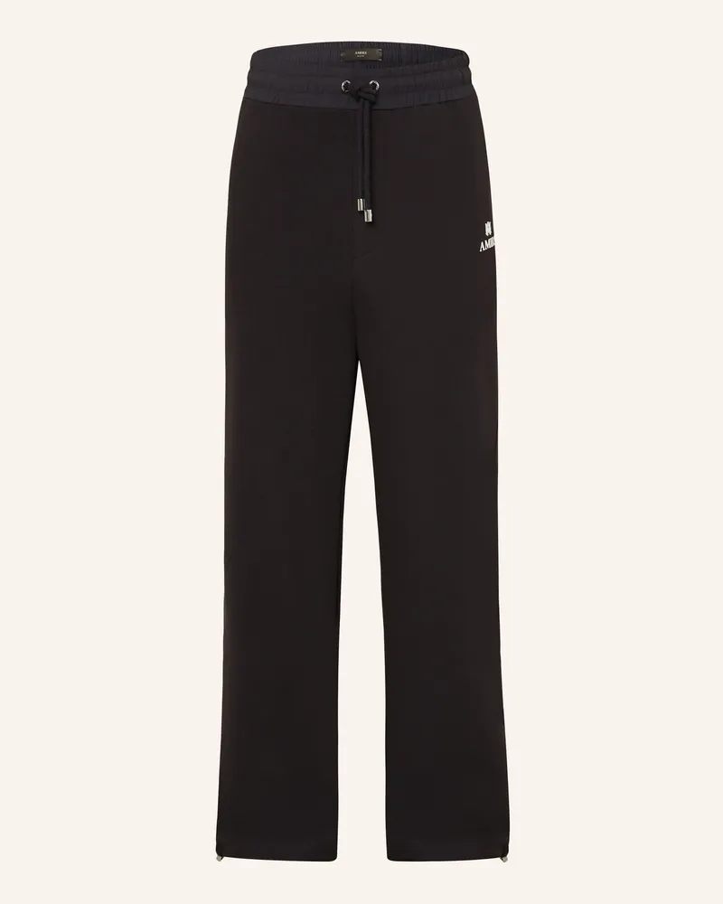 Amiri Sweatpants schwarz Schwarz