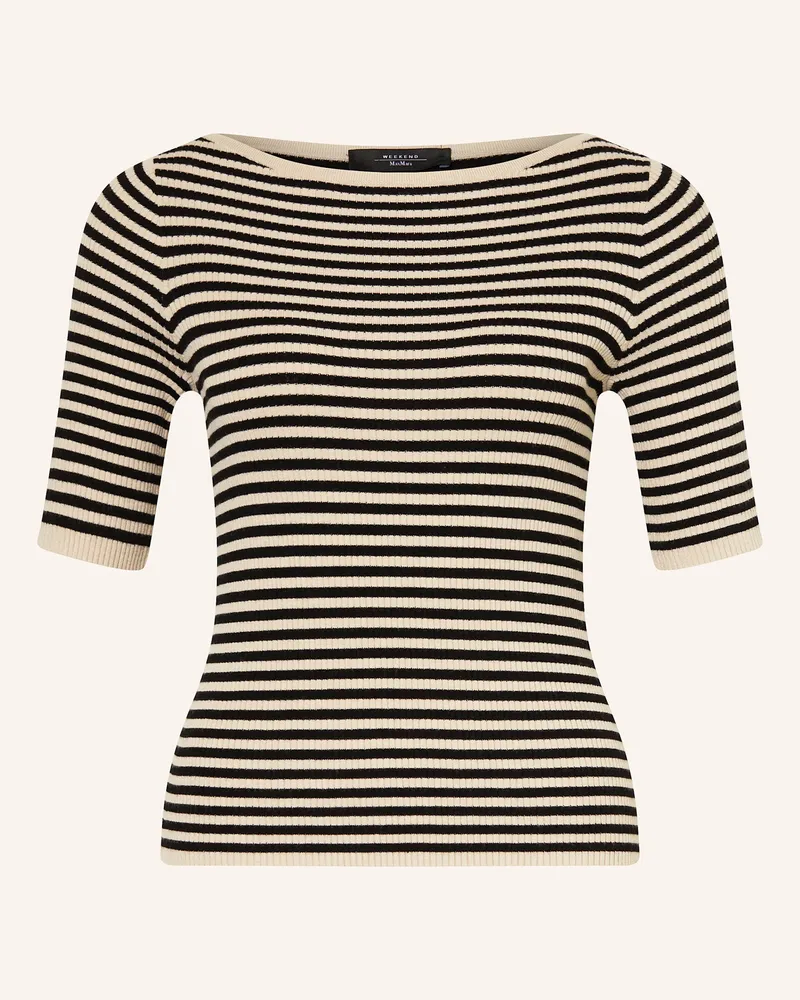 Max Mara T-Shirt WASER Beige