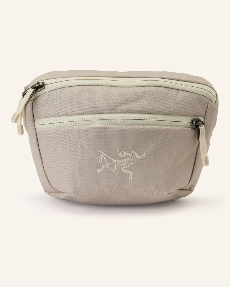 Arc'teryx Arc'teryx Gürteltasche Mantis beige Beige
