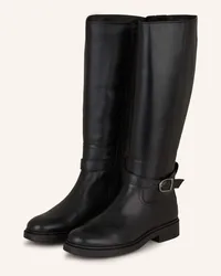 Marc O'Polo Stiefel PAULA - SCHWARZ Schwarz