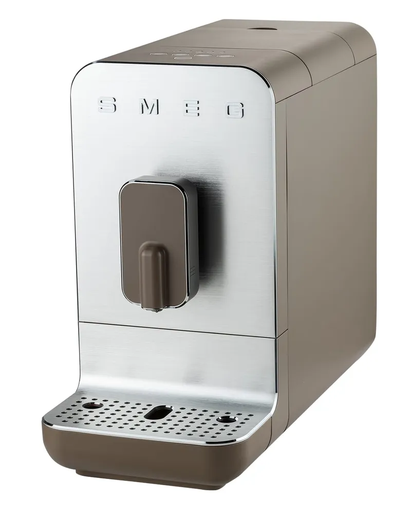 Kaffeevollautomat BCC01