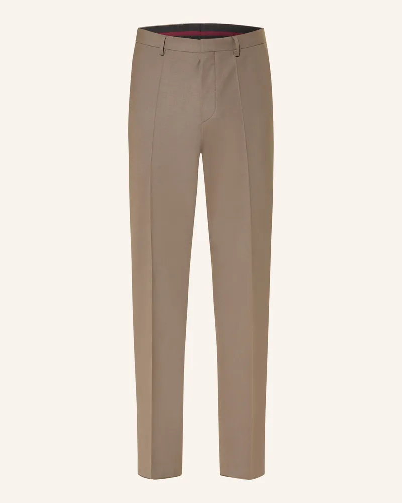 HUGO BOSS Anzughose HESTEN Extra Slim Fit 032