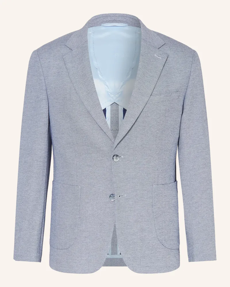 paul Anzugsakko Slim Fit aus Jersey 670
