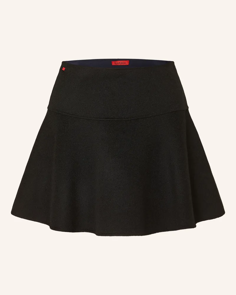 MAX&Co. Rock Utilita schwarz Schwarz