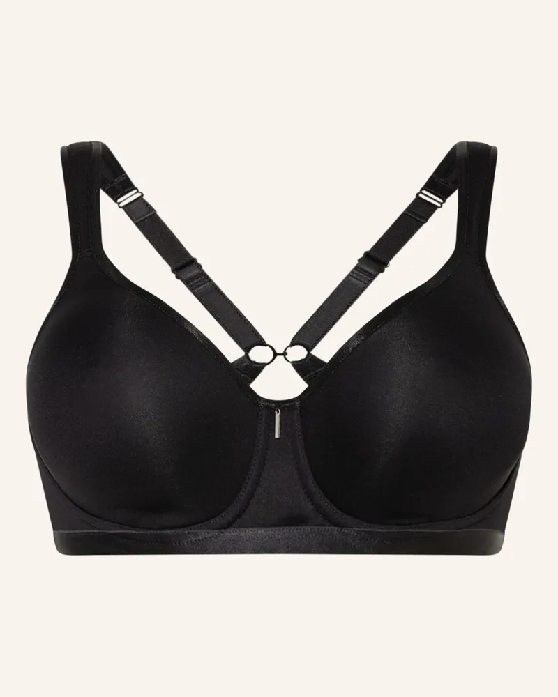 Felina Bügel-BH BEYOND BASIC Schwarz