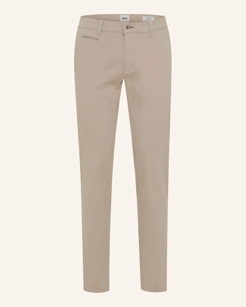 Brax Chino Fabio In Modern Fit beige Beige