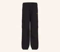 Cargohose BOOKISH DIAG