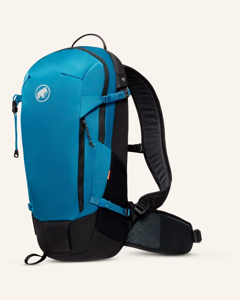 Mammut Rucksack Lithium 15 L blau Blau