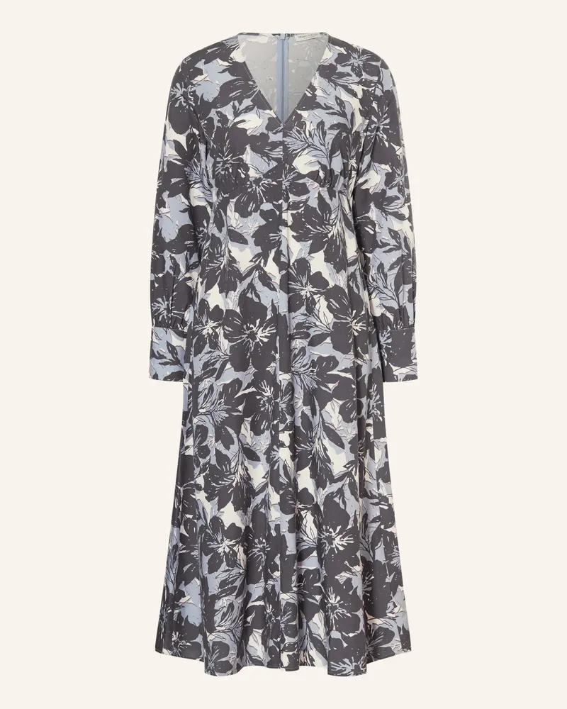 Marc O'Polo Kleid Dunkelgrau