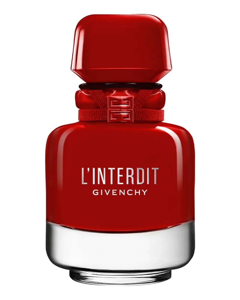 Givenchy L'INTERDIT ROUGE ULTIME 35 ml, 2571.43 € / 1 l 