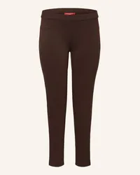 Marina Rinaldi Leggings SUBLIME Braun