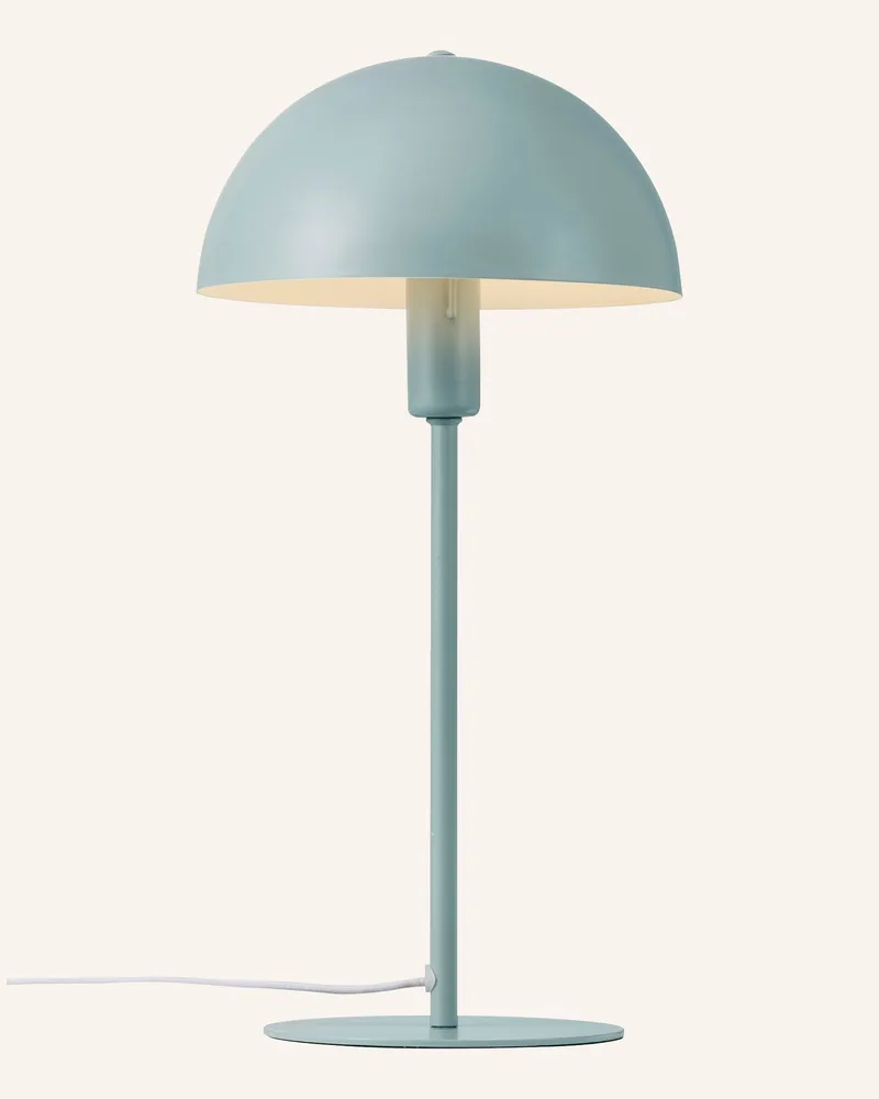 NORDLUX Tischlampe Ellen 20 gruen Grün